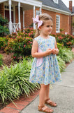 Bluebell, Maple & Foxglove Bow Bundle PDF Sewing Pattern