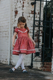 Lupine Dress PDF Sewing Pattern