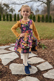 Mulberry Dress and Top PDF Sewing Pattern