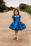 Edelweiss Dress PDF Sewing Pattern