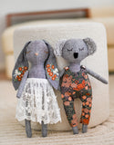 Gumnut PDF Sewing Pattern