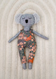 Gumnut PDF Sewing Pattern
