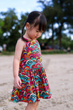 Mulberry Dress and Top PDF Sewing Pattern