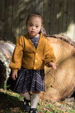 Cinnamon Cardigan PDF Sewing Pattern