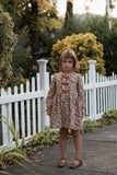 Kiku Dress PDF Sewing Pattern