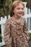 Kiku Dress PDF Sewing Pattern