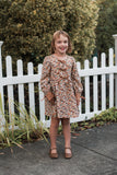 Kiku Dress PDF Sewing Pattern
