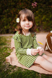 Bundle - Peppermint Child & Baby PDF Sewing Patterns