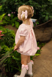 Petunia Romper PDF Sewing Pattern
