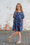 Daisy Dress PDF Sewing Pattern