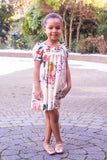 Petunia Dress PDF Sewing Pattern