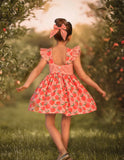 Poppy Dress and Top PDF Sewing Pattern