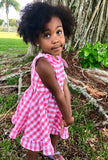 Maple Dress PDF Sewing Pattern
