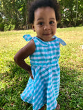 Maple Dress PDF Sewing Pattern