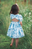 Daisy Dress PDF Sewing Pattern