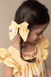 Bluebell, Maple & Foxglove Bow Bundle PDF Sewing Pattern