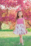 Maple Dress PDF Sewing Pattern
