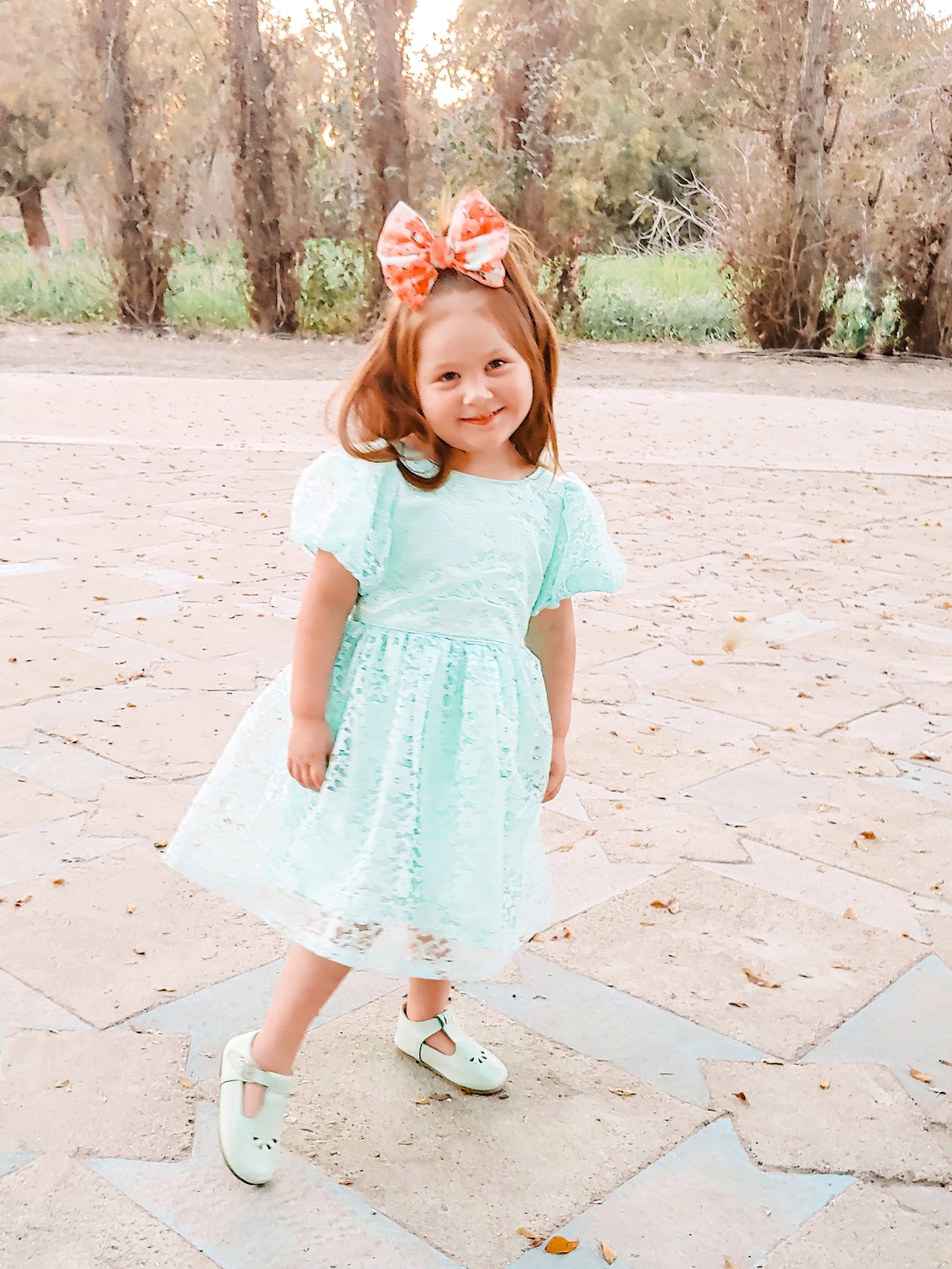 Myrtle Dress PDF Sewing Pattern
