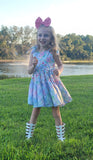 Juniper Dress PDF Sewing Pattern