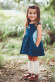 Posie Dress PDF Sewing Pattern