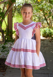 Poppy Dress and Top PDF Sewing Pattern