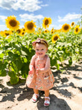 Clementine Dress/Top PDF Sewing Pattern