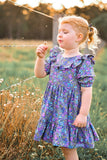 Acacia Dress PDF Sewing Pattern