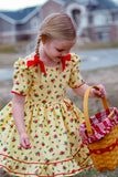 Cassia Dress PDF Sewing Pattern