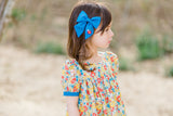 Bluebell, Maple & Foxglove Bow Bundle PDF Sewing Pattern