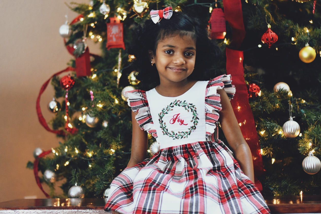 Bundle - Holly and Mistletoe  PDF Hand Embroidery Pattern
