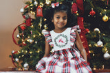Mistletoe PDF Hand Embroidery Pattern