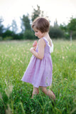 Gardenia Dress PDF Sewing Pattern