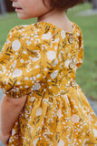 Sage Dress PDF Sewing Pattern