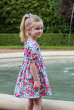 Sage Dress PDF Sewing Pattern