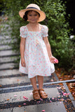 Marigold Top, Mini and Dress PDF Sewing Pattern