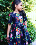 Daisy Dress PDF Sewing Pattern