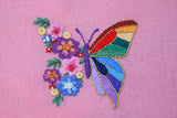 Mariposa PDF Hand Embroidery Pattern