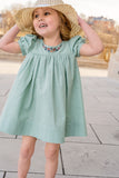 Petunia Dress PDF Sewing Pattern