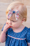 Bluebell, Maple & Foxglove Bow Bundle PDF Sewing Pattern