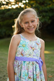 Freesia Dress PDF Sewing Pattern
