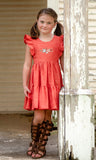 Poppy Dress and Top PDF Sewing Pattern