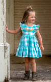 Poppy Dress and Top PDF Sewing Pattern