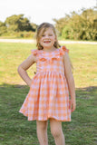 Acacia Dress PDF Sewing Pattern