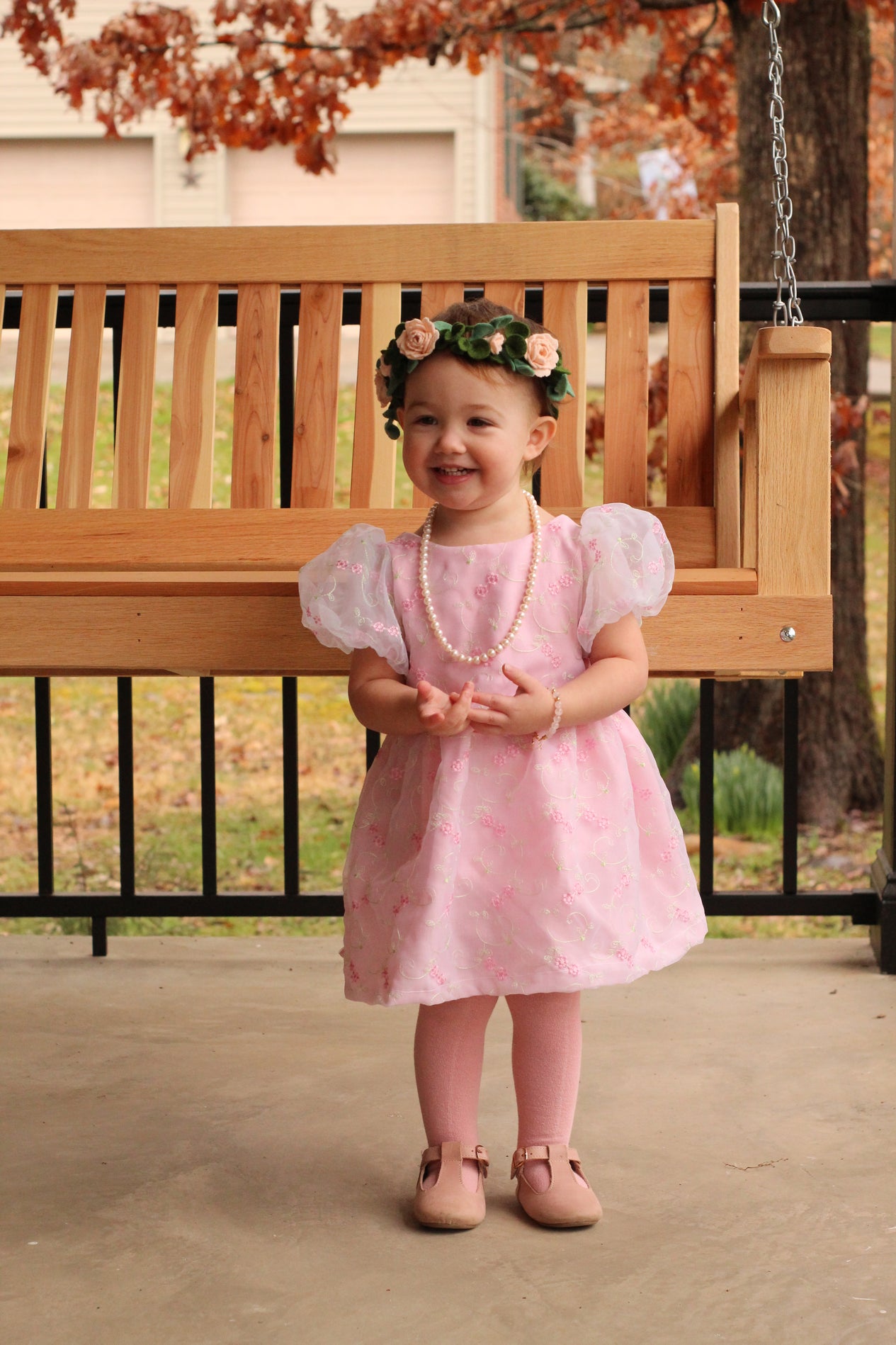 Myrtle Dress PDF Sewing Pattern