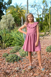 Acacia Dress PDF Sewing Pattern