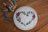 Ambrosia PDF Hand Embroidery Pattern