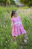 Rosemary Child Dress PDF Sewing Pattern