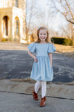 Myrtle Dress PDF Sewing Pattern