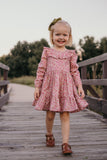 Acacia Dress PDF Sewing Pattern