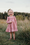 Acacia Dress PDF Sewing Pattern